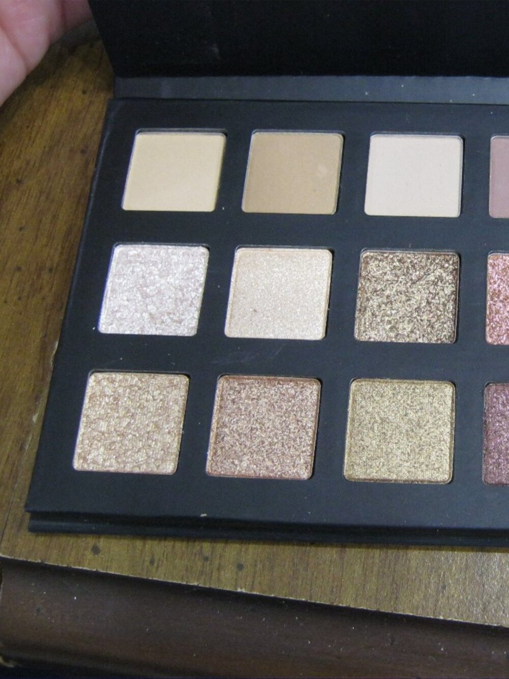 LORAC Pro Fairytale Forest Palette